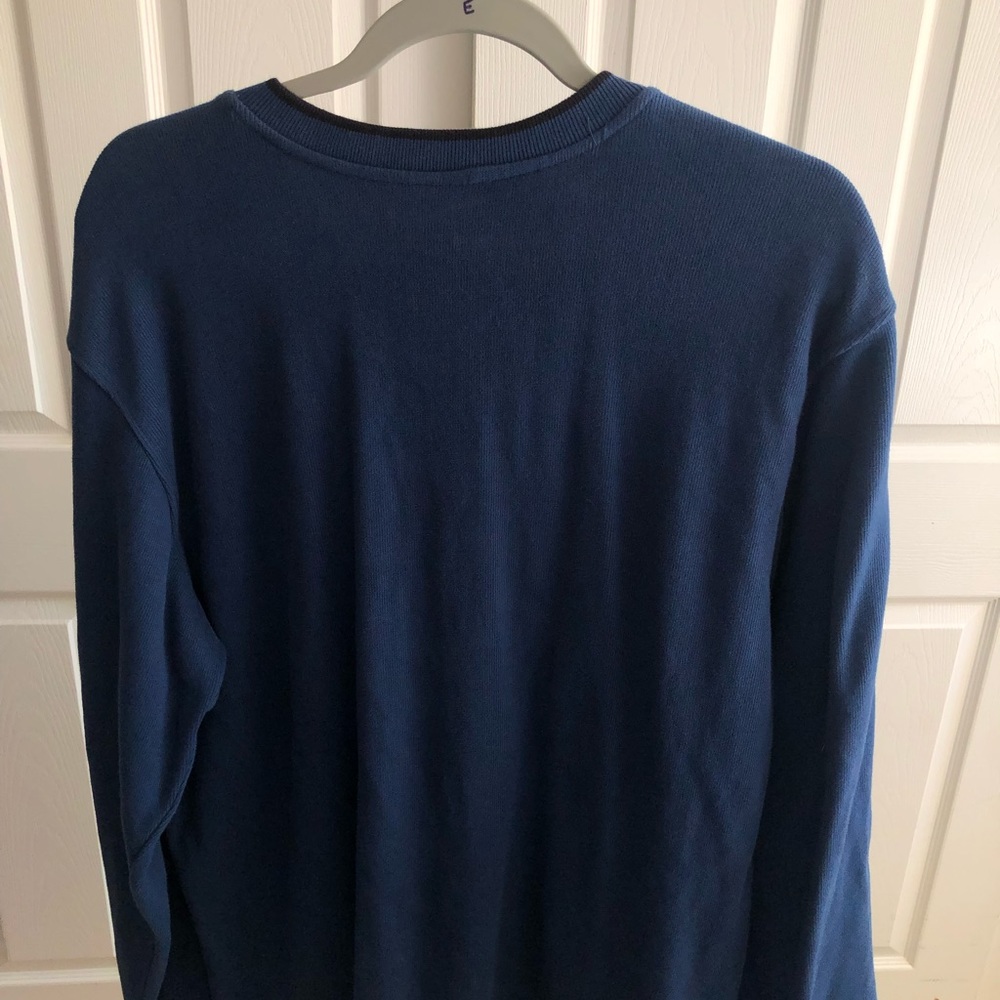 Long sleeve
